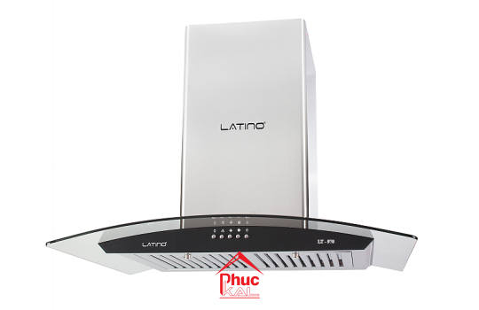 MÁY HÚT MÙI LATINO LT-970