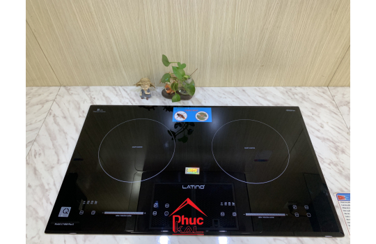 BẾP TỪ LATINO LT 888I PLUSX