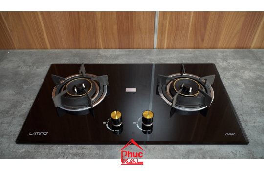 BẾP GAS ÂM LATINO LT 389C