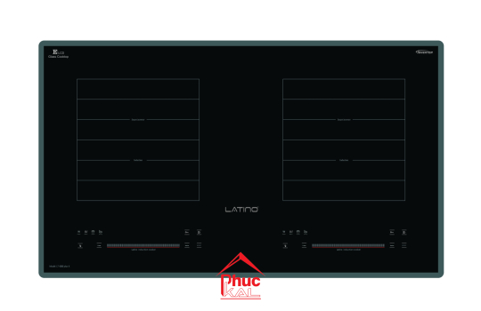 BẾP TỪ LATINO LT-688I PLUS X