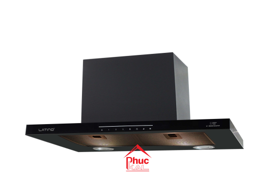 MÁY HÚT MÙI LATINO LT SM368 SERIAL 8.0