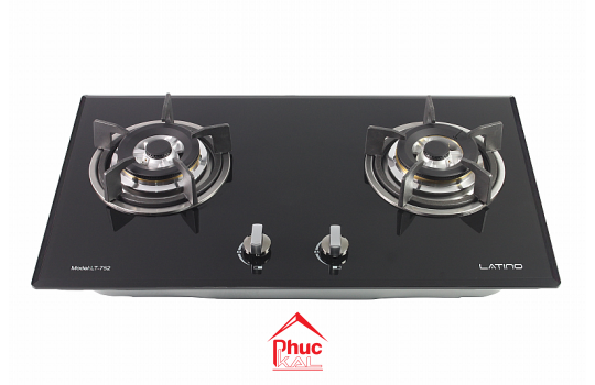 BẾP GAS ÂM LATINO LT-752