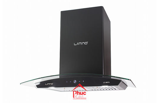 MÁY HÚT MÙI LATINO LT-8870