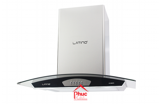 MÁY HÚT MÙI LATINO LT - C09/70