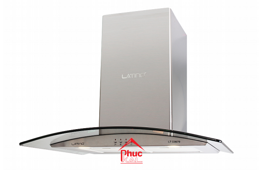 MÁY HÚT MÙI LATINO LT- C06/90