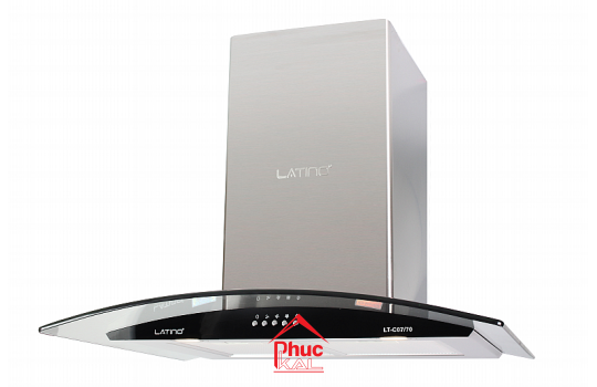 MÁY HÚT MÙI LATINO LT- C07/90