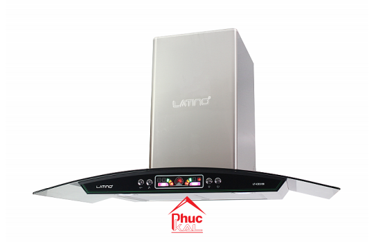 MÁY HÚT MÙI LATINO LT- C03/90