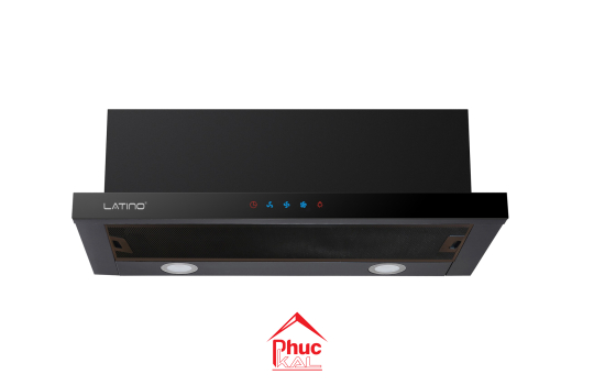 MÁY HÚT MÙI LATINO LT-700ET