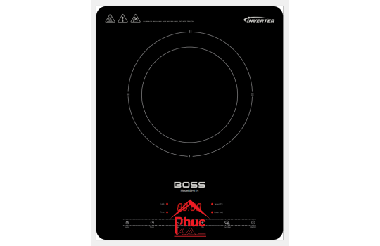 BẾP TỪ ĐƠN BI-01N