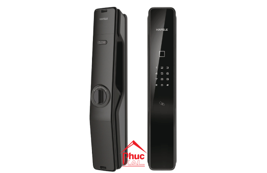Khóa điện tử PP9000 Hafele 912.05.691