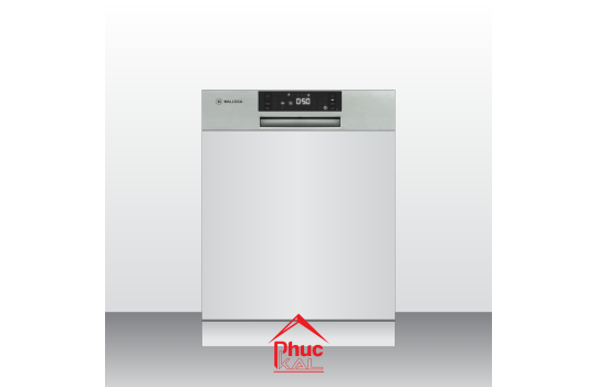 Máy rửa chén MDW14-S08SI