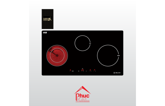 Bếp Điện Từ MH-03IRB LB