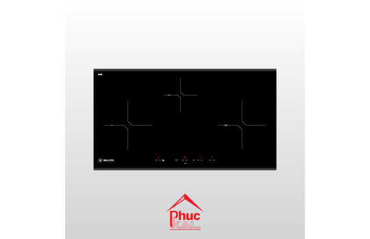 BẾP ĐIỆN TỪ MH-03IRB S