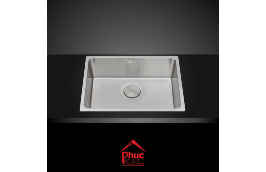 Chậu rửa chén MS 6070