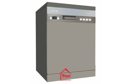 MÁY RỬA BÁT LATINO LT EU715MR SMART