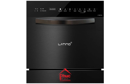 MÁY RỬA BÁT LATINO LT HB1122