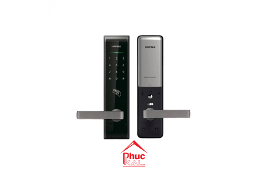 Khóa điện tử EL8000 Hafele 912.20.359